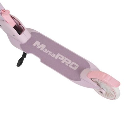 Сгъваема тротинетка Byox ManiaPro Pink