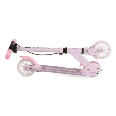 Сгъваема тротинетка Byox ManiaPro Pink