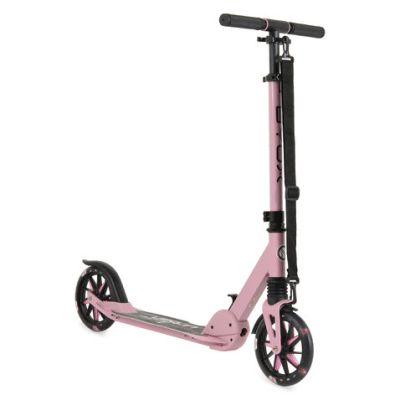 Сгъваема тротинетка Byox Urban Junior Pink