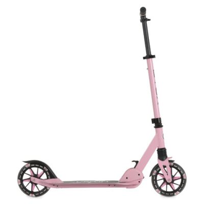 Сгъваема тротинетка Byox Urban Junior Pink