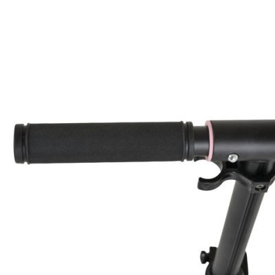 Сгъваема тротинетка Byox Urban Junior Pink