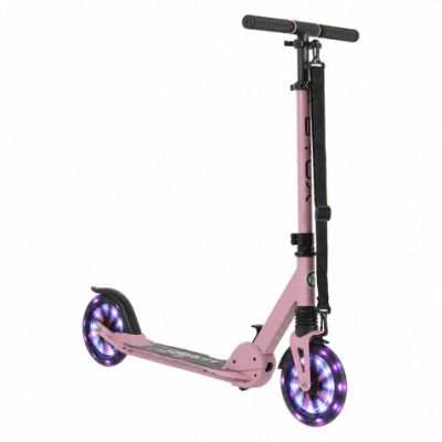 Сгъваема тротинетка Byox Urban Junior Pink