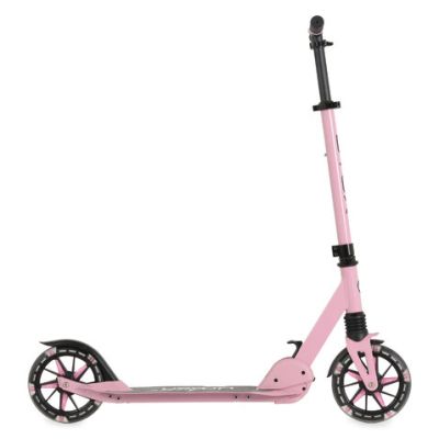 Сгъваема тротинетка Byox Urban Junior Pink