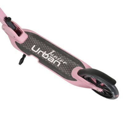 Сгъваема тротинетка Byox Urban Junior Pink