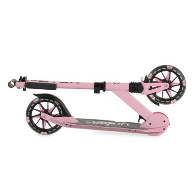 Сгъваема тротинетка Byox Urban Junior Pink