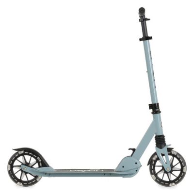Сгъваема тротинетка Byox Urban Junior Blue