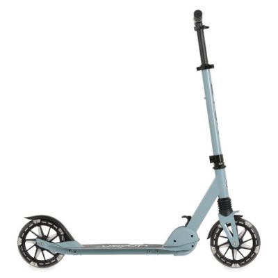Сгъваема тротинетка Byox Urban Junior Blue
