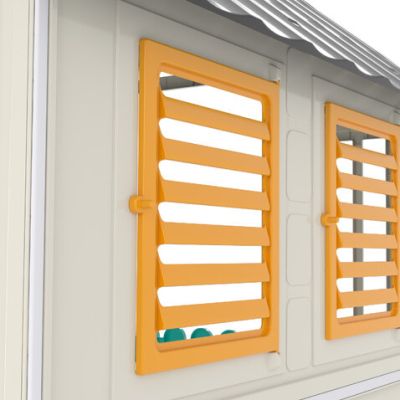 Къща за игра Country House Pilsan 06092