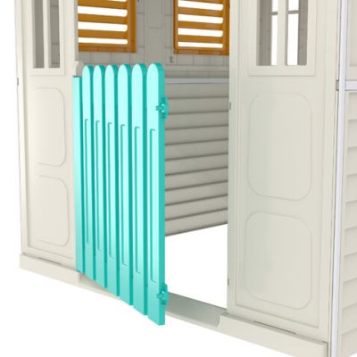 Къща за игра Country House Pilsan 06092