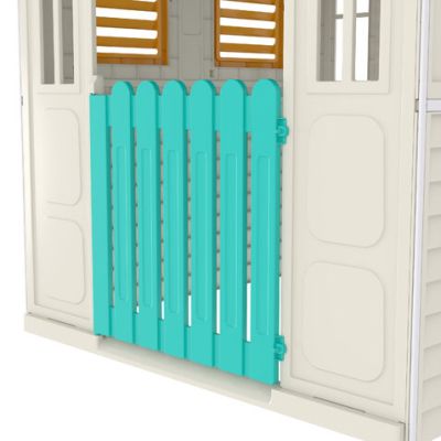 Къща за игра Country House Pilsan 06092