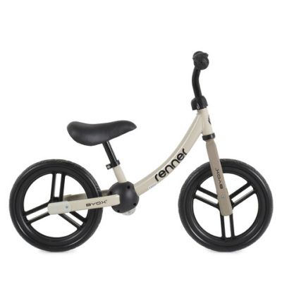 Балансиращ велосипед Renner Byox beige