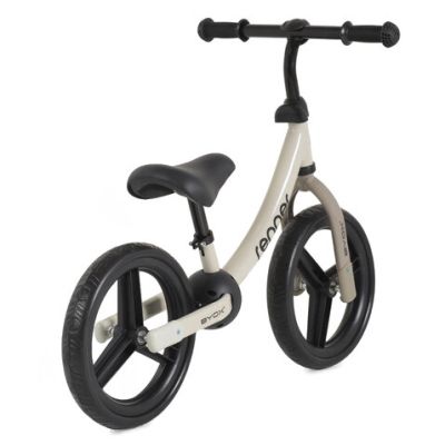 Балансиращ велосипед Renner Byox beige