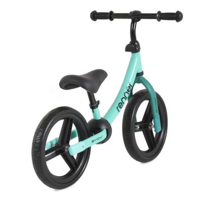 Балансиращ велосипед Renner Byox blue