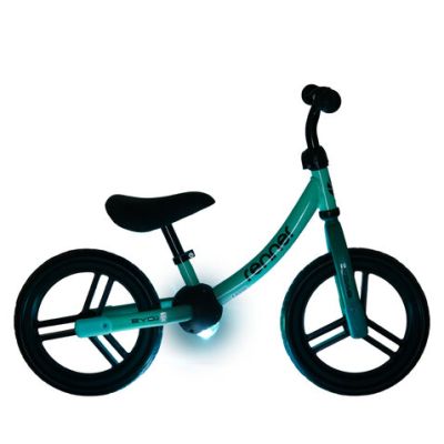 Балансиращ велосипед Renner Byox blue