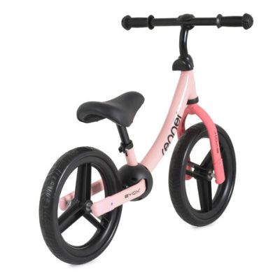 Балансиращ велосипед Renner Byox pink