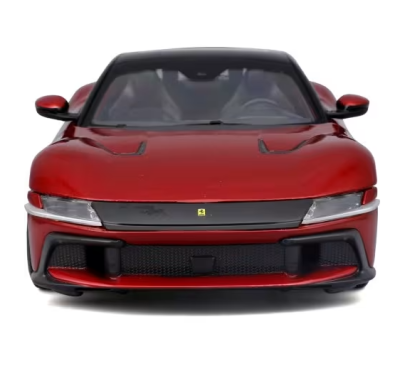 Метална кола Ferrari 12 Cilindri 1:24 Bburago 26033