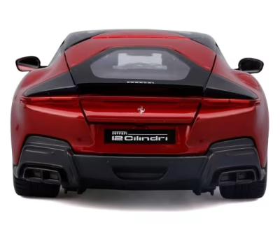 Метална кола Ferrari 12 Cilindri 1:24 Bburago 26033