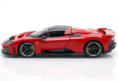 Метална кола Ferrari F80 1:24 Bburago 26034