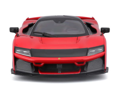 Метална кола Ferrari F80 1:18 Bburago 16022 