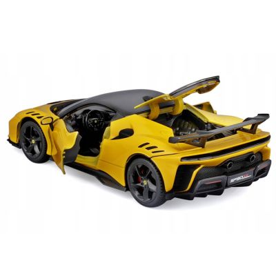 Метална кола Ferrari SF90 XX Stradale 1:24 Bburago 26032 
