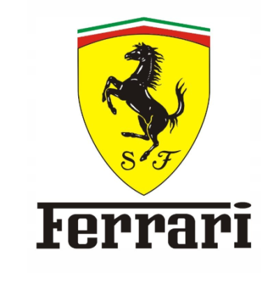Метална кола Ferrari F1 SF-24 Bburago 26821 