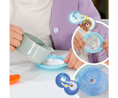 Кукла Jonas Натисни и играй Baby Born Zapf Creation 840078 