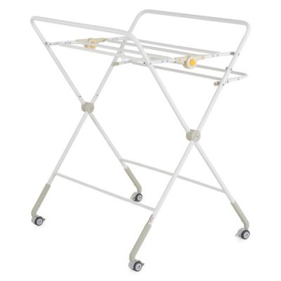 Мултифункционална маса за повиване Kaskada grey
