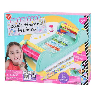 Станче за Тъкане с Мъниста PlayGo 6024