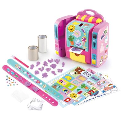 Стикер Студио Deluxe 2в1 PlayGo 6049