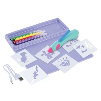 Детски аерограф PlayGo 6051