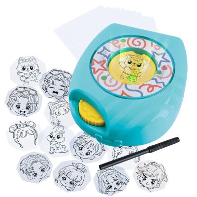 Проектор Магия от Светлина и Линии PlayGo 7396 