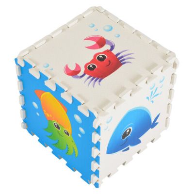 Мек пъзел килим Ocean 0391