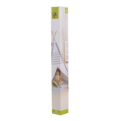 Детска палатка за игра Tipi 8112