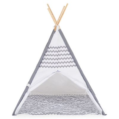 Детска палатка за игра Tipi 8112