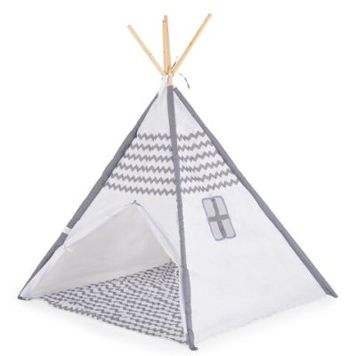 Детска палатка за игра Tipi 8112