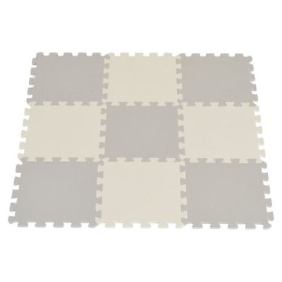 Мек пъзел килим Basic 3091-M