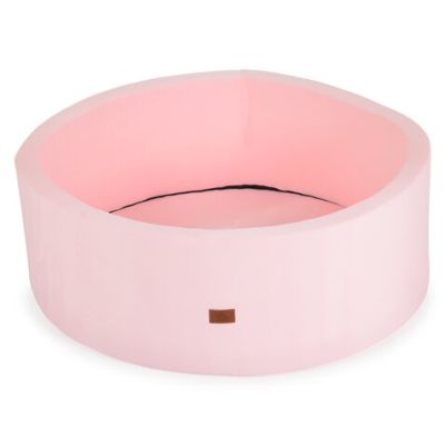Мек басейн с 200 топки Pink New