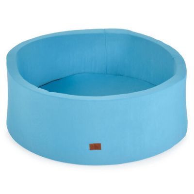 Мек басейн с 200 топки Blue New