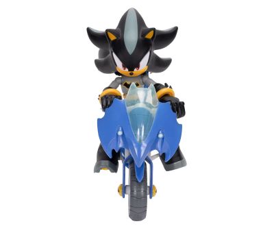 Sonic Шадоу с Батмотоциклет Jakks Pacific 433694