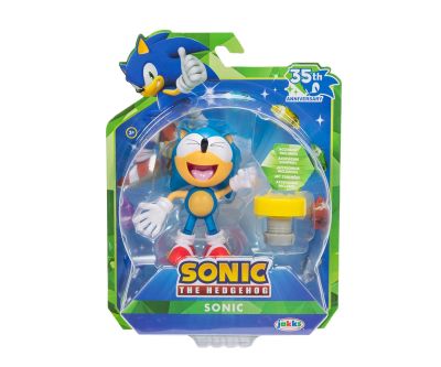 Фигура за игра Соник Jakks Pacific 434964