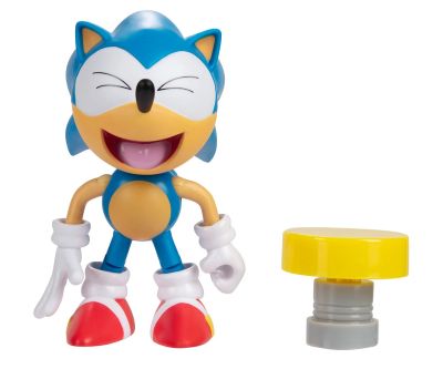 Фигура за игра Соник Jakks Pacific 434964