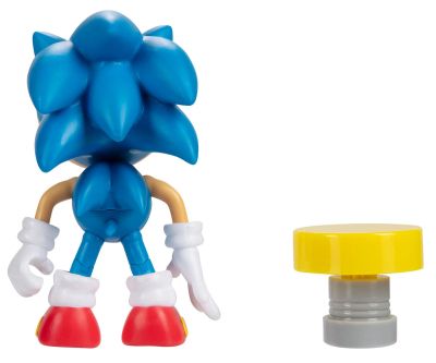 Фигура за игра Соник Jakks Pacific 434964