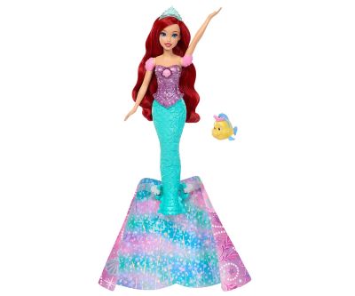 Кукла Ариел Disney Princess Frozen Mattel JLK19