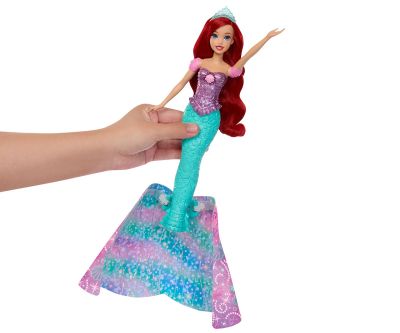 Кукла Ариел Disney Princess Frozen Mattel JLK19