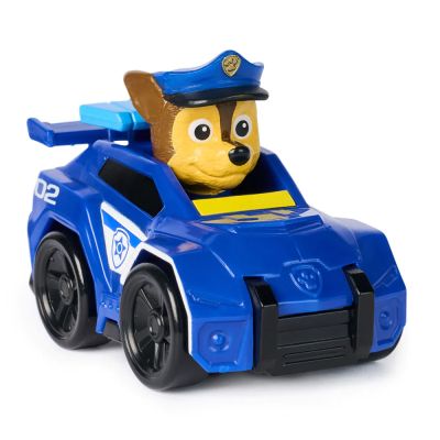 Мини Превозно Средство с сученце Чейз Search And Rescue PAW PATROL 