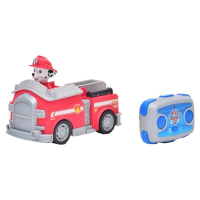 Пожарна кола на МАРШАЛ с радио контрол PAW PATROL 6071186