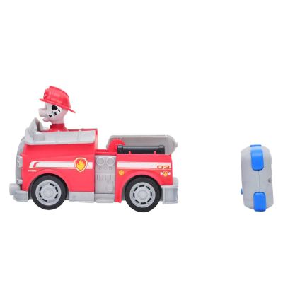 Пожарна кола на МАРШАЛ с радио контрол PAW PATROL 6071186