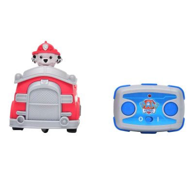 Пожарна кола на МАРШАЛ с радио контрол PAW PATROL 6071186