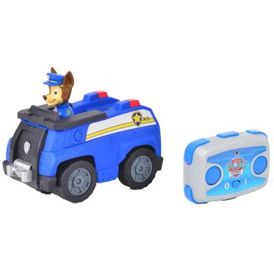 Пожарна кола на Чейз с радио контрол PAW PATROL 6071186