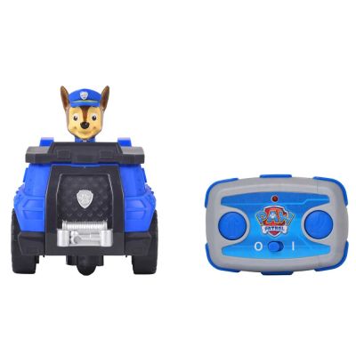 Пожарна кола на Чейз с радио контрол PAW PATROL 6071186
